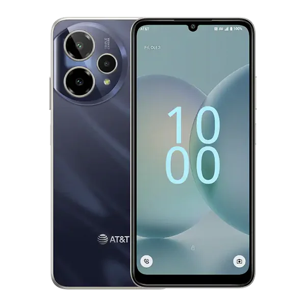 AT&T Motivate® Pro 2 5G in Stormy Blue
