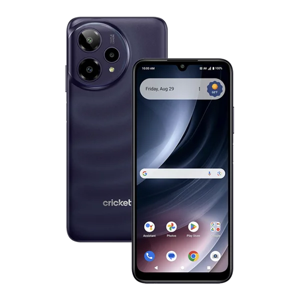 Icon Plus 2026