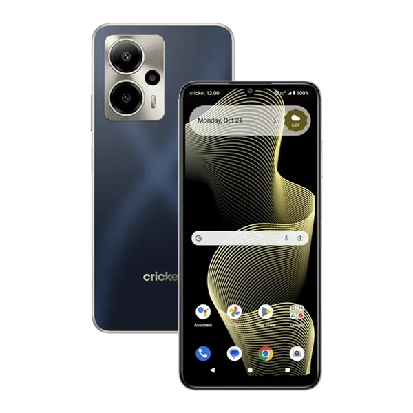 Outlast 5G