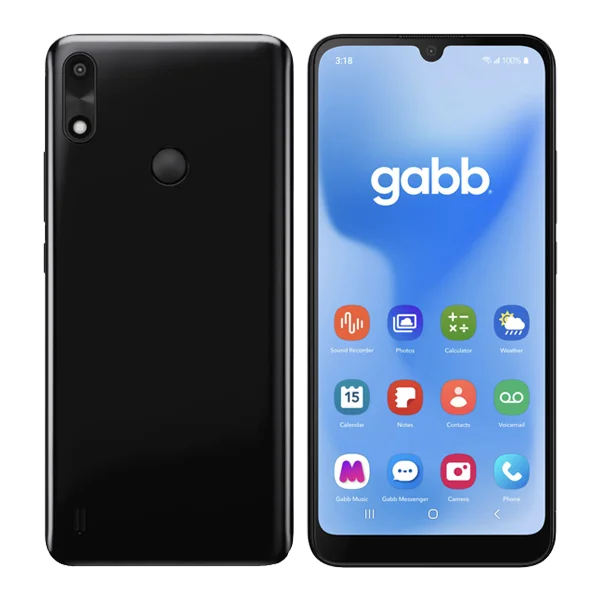 Gabb Phone 4