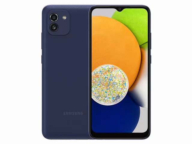 Galaxy A03