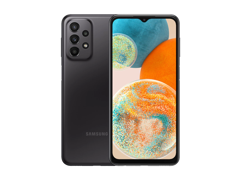 Galaxy A23 5G