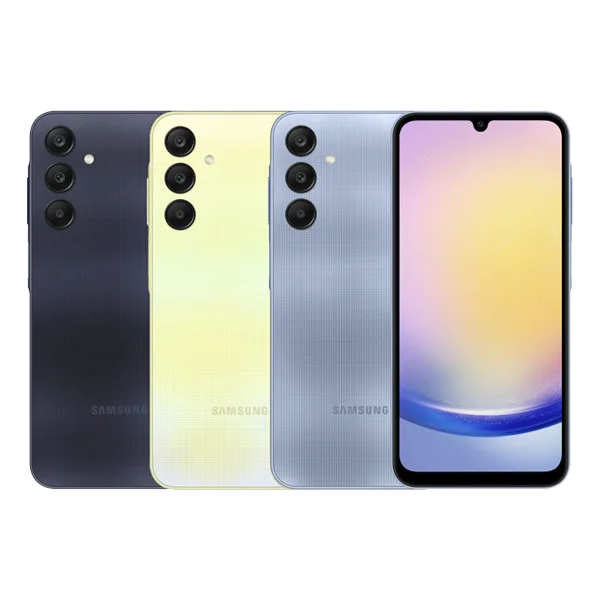 Galaxy A25 5G