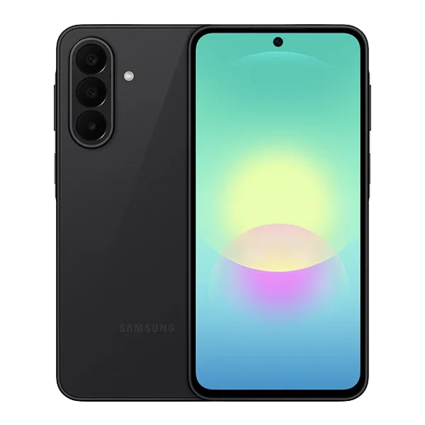 Samsung Galaxy A27 5G in Black