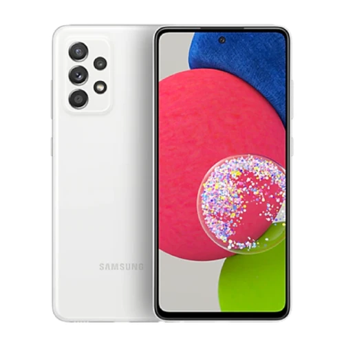 Galaxy A52s 5G