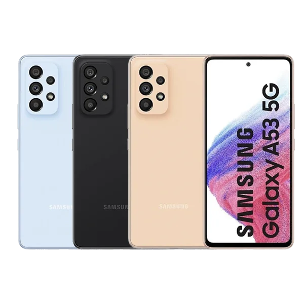 Galaxy A53 5G