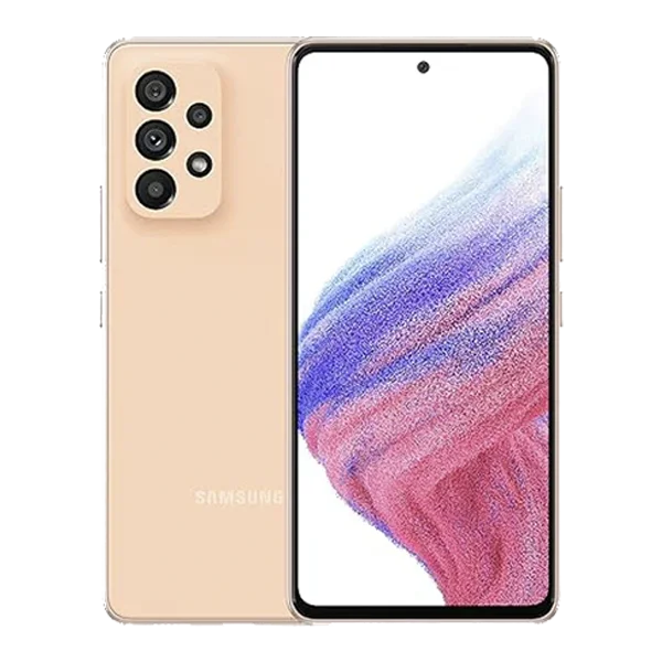Orange (unavailable)