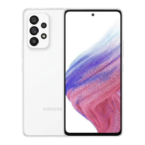 White (unavailable)