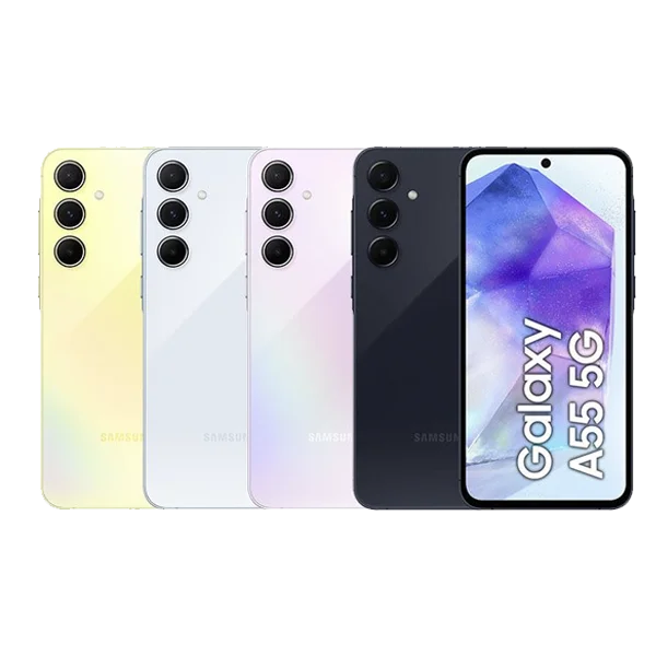 Galaxy A55 5G
