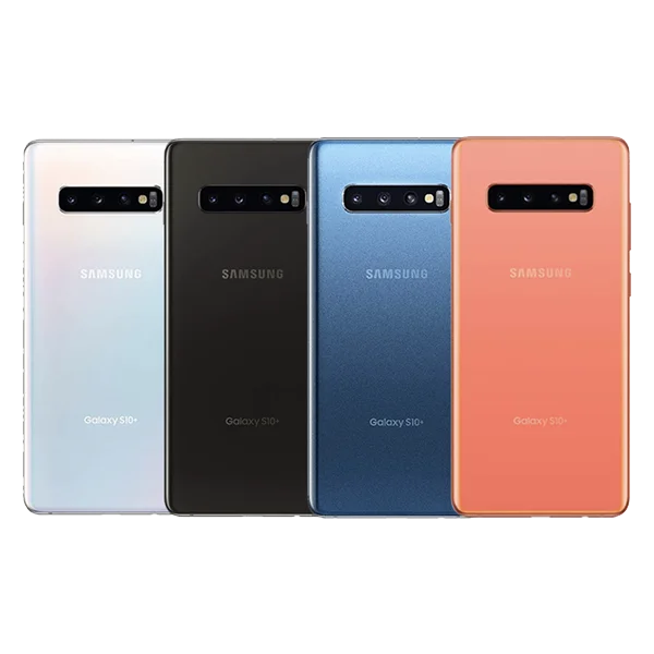 Galaxy S10