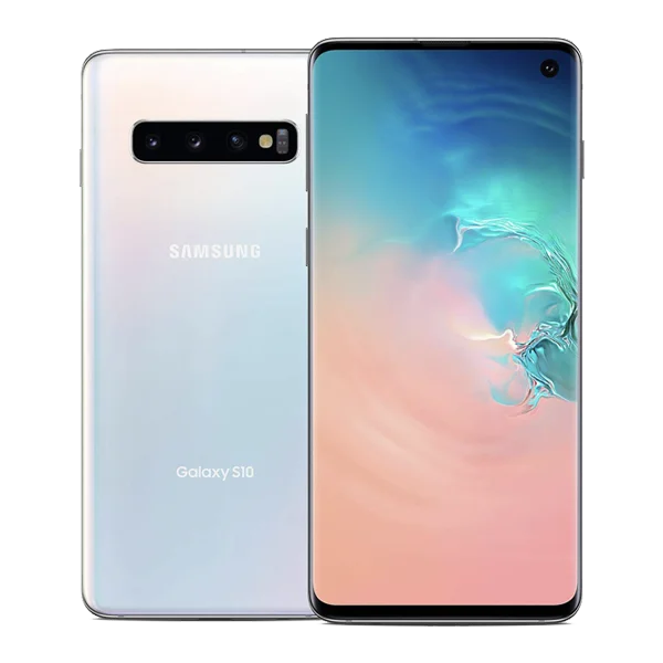 Prism White (unavailable)