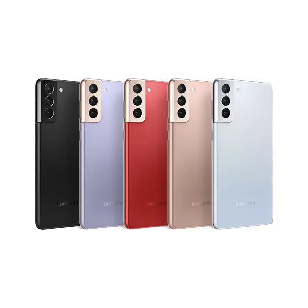Galaxy S21