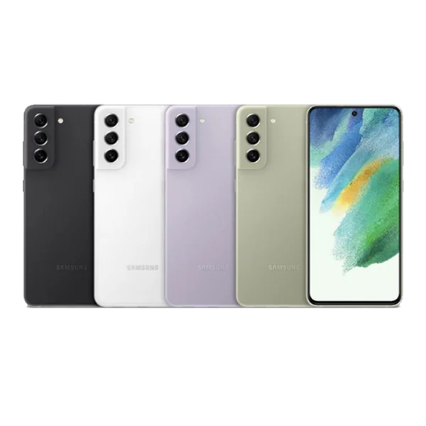 Galaxy S21 FE