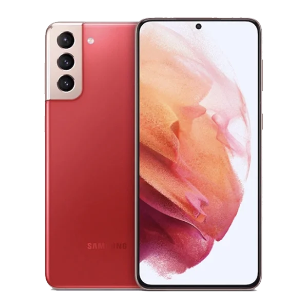 Phantom Red (unavailable)