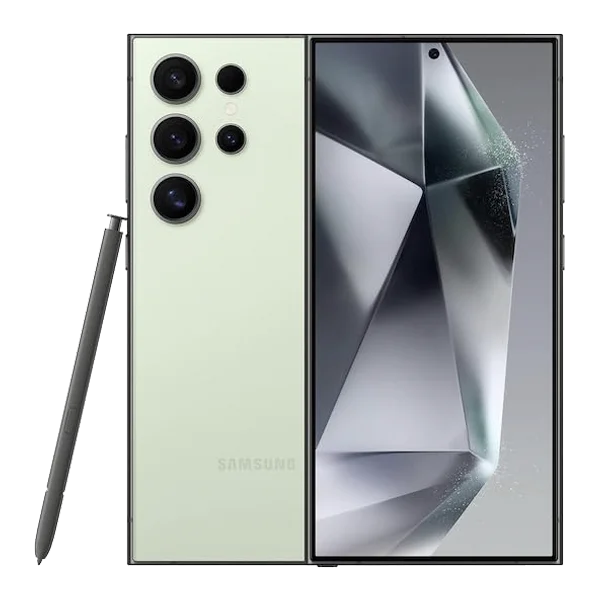 Titanium Green (unavailable)