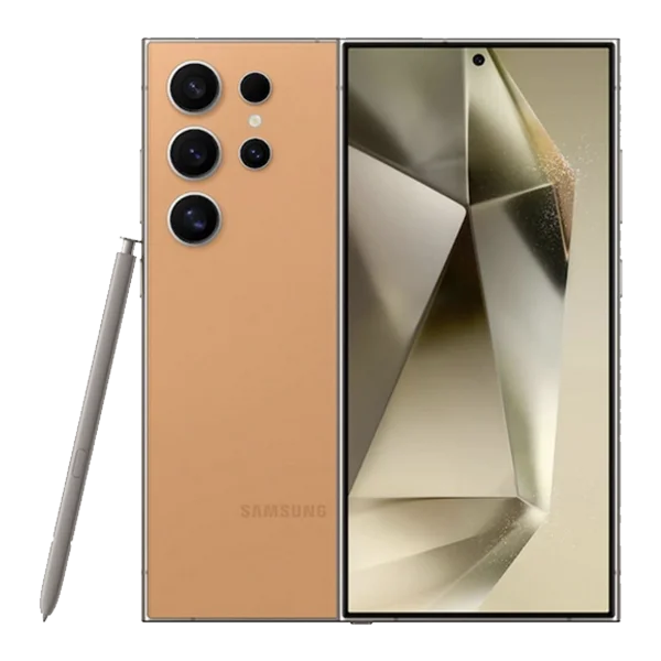 Titanium Orange (unavailable)