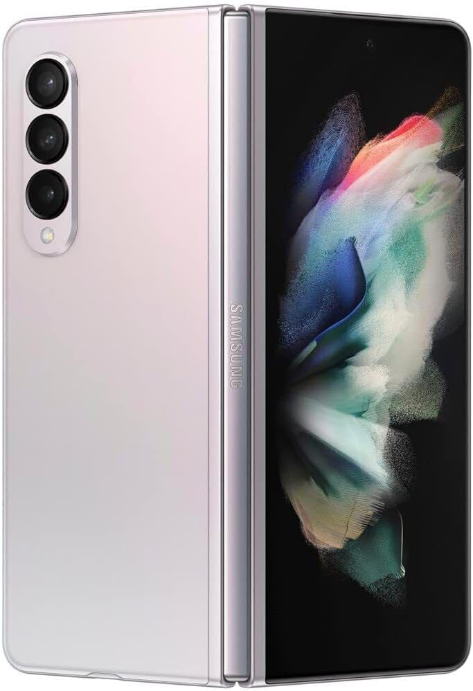 Phantom Silver (unavailable)