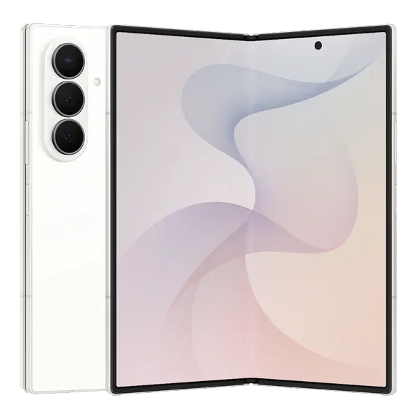 Samsung Galaxy Z Fold8 Ultra in Cream