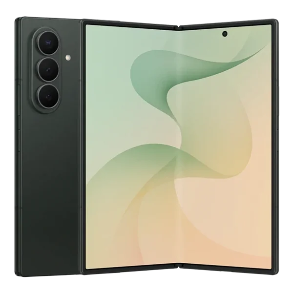 Green Shadow (unavailable)