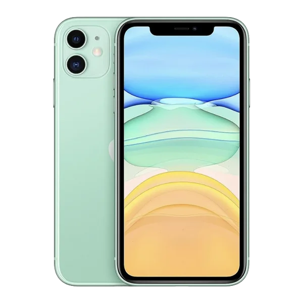 Green (unavailable)