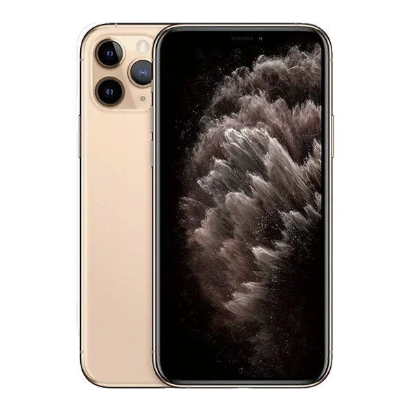 Apple iPhone 11 Pro in Gold