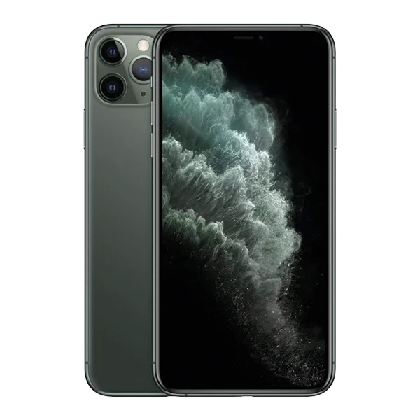 Midnight Green (unavailable)