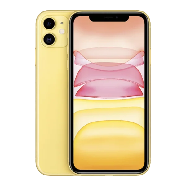 Yellow (unavailable)