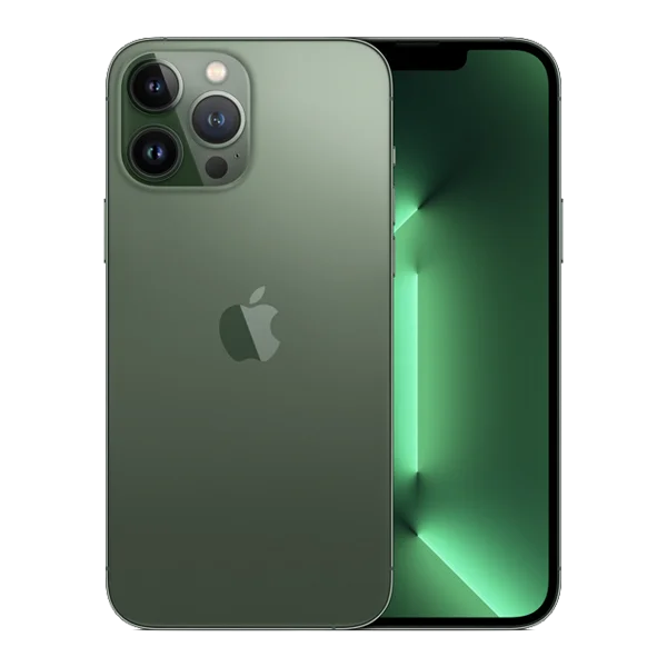 Alpine Green (unavailable)