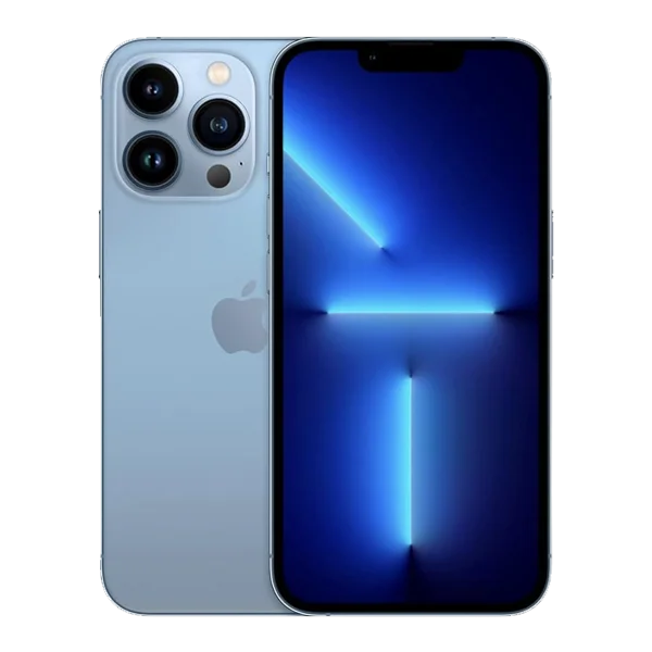 Sierra Blue (unavailable)