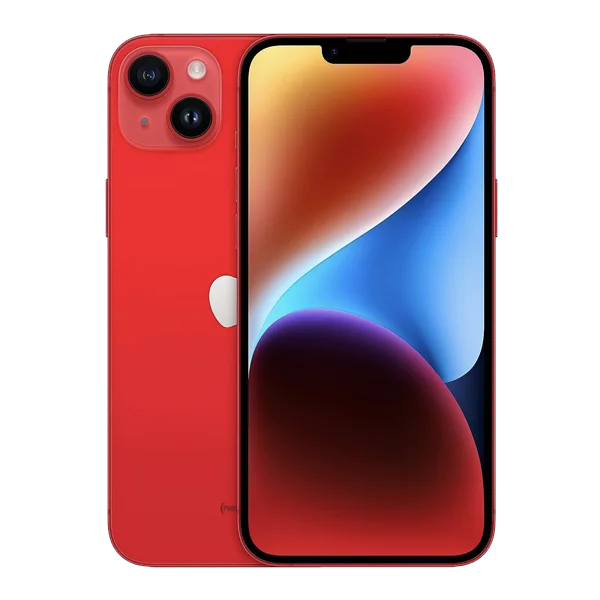 (PRODUCT)RED