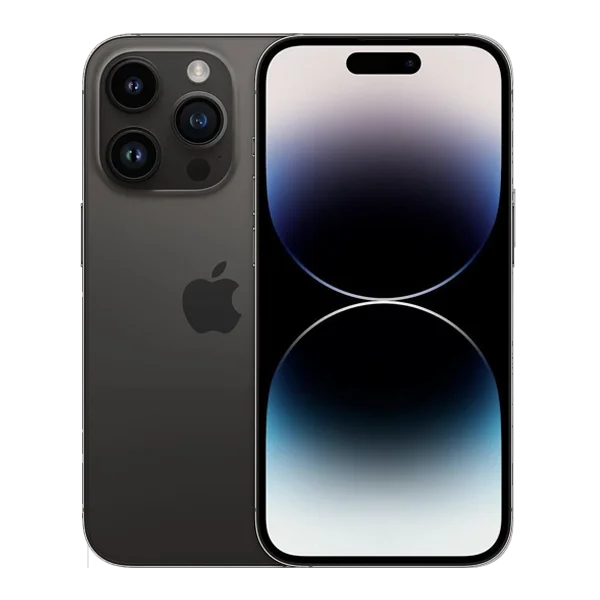 Space Black
