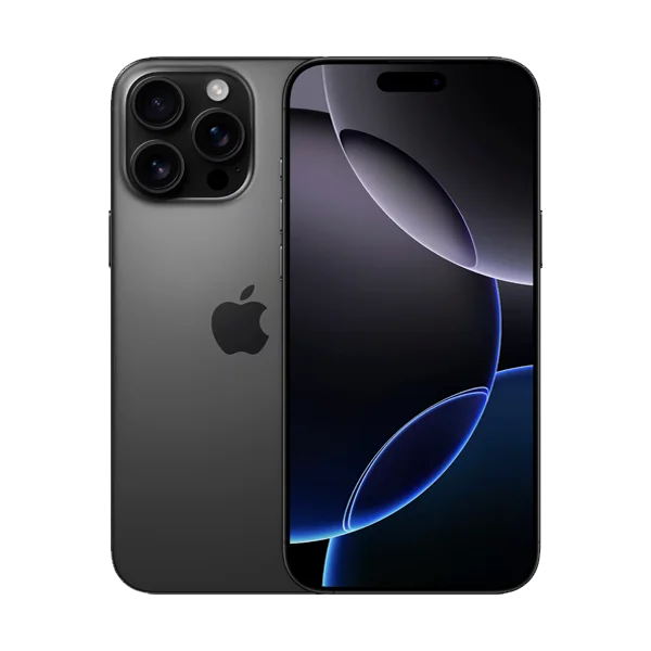 Black Titanium