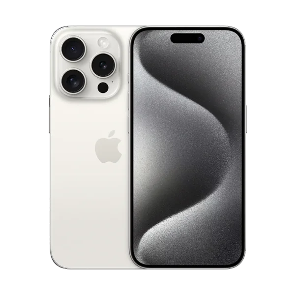White Titanium