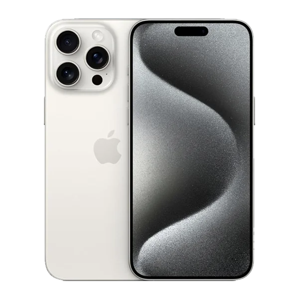 White Titanium (unavailable)