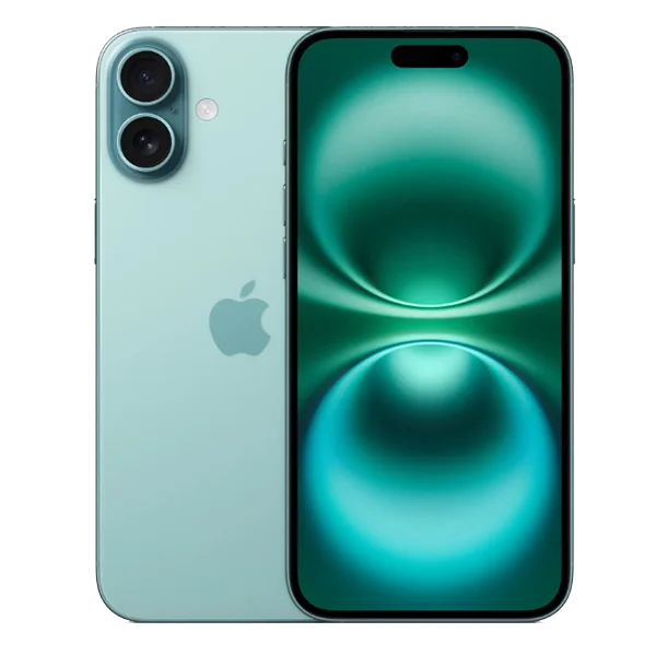 Teal