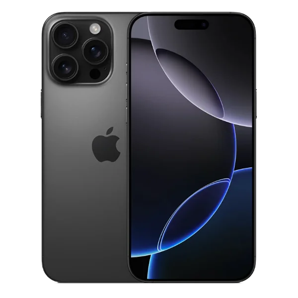 Black Titanium