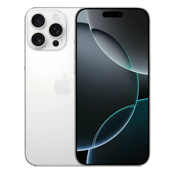 White Titanium