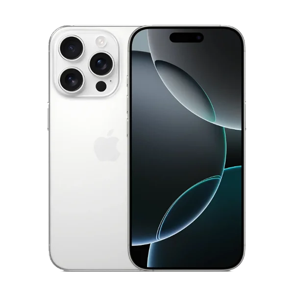 White Titanium