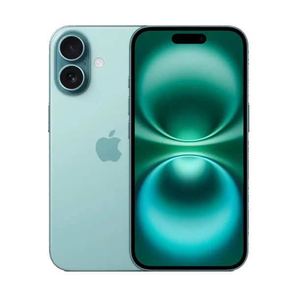 Teal