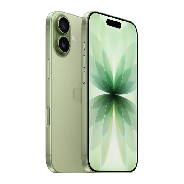 Apple iPhone 17