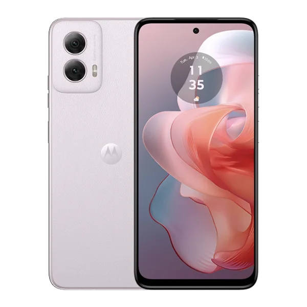 Pale Lilac (unavailable)