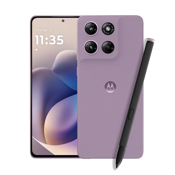 PANTONE Lavender Mist (unavailable)