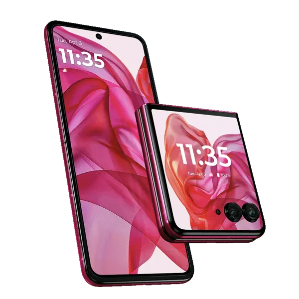 Hot Pink (unavailable)