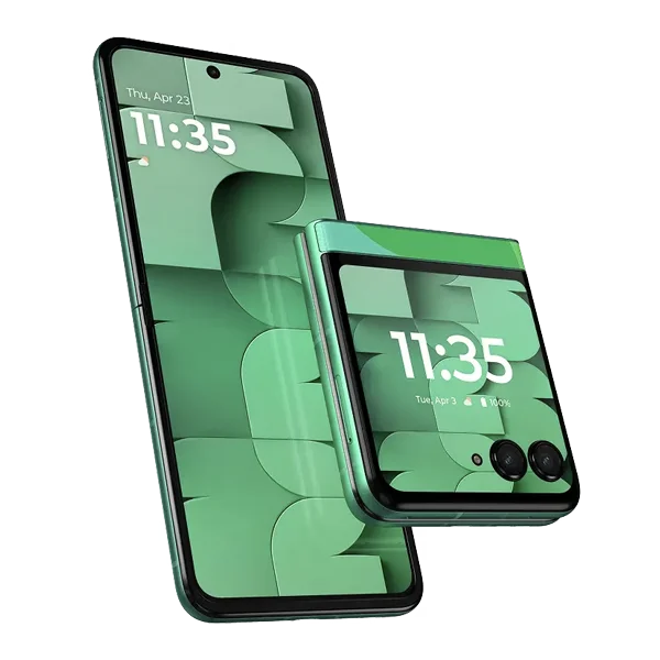 PANTONE Sporting Green