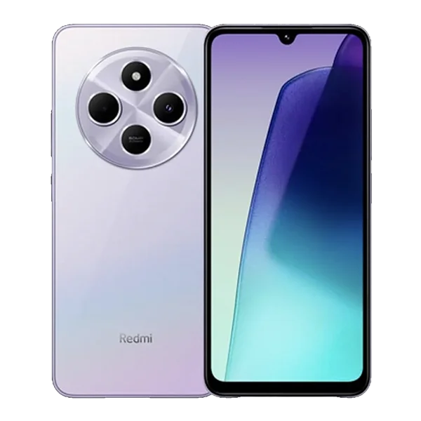 Dreamy Purple (unavailable)