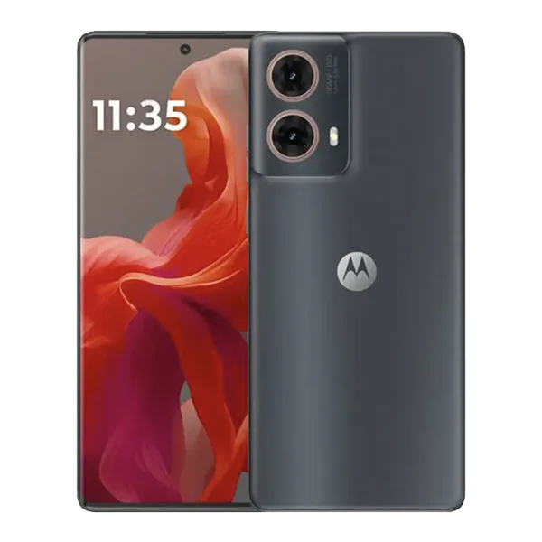 Motorola S50 Neo in Gray