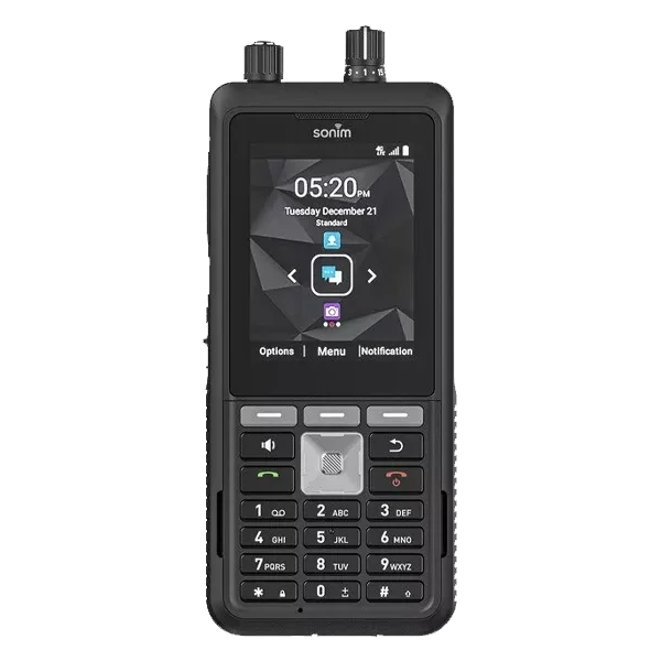 Sonim XP5plus in Black